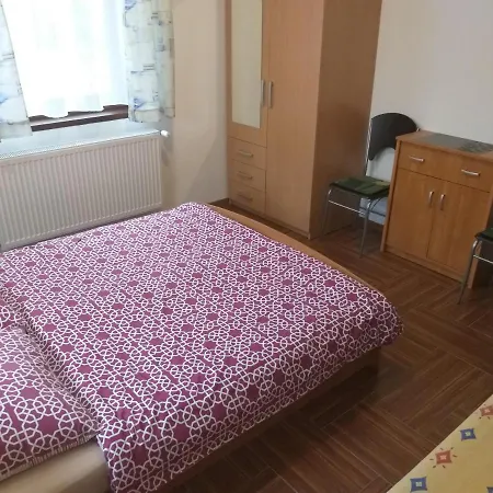 Pensión U Ani Kudowa-Zdrój