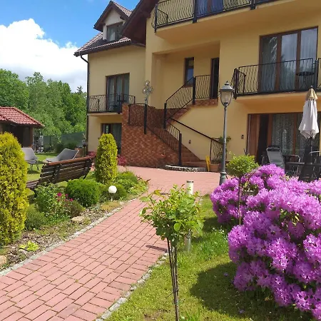 Gasthof U Ani Bad Kudowa