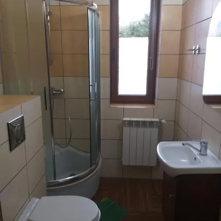Penzion U Ani