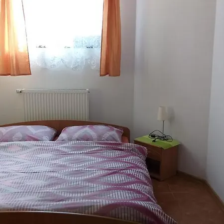 Penzion U Ani Kudowa-Zdrój
