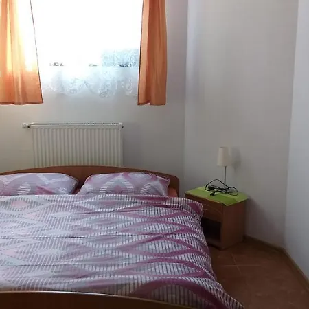 Gasthof U Ani Bad Kudowa