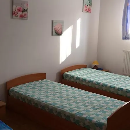 Penzion U Ani Kudowa-Zdrój