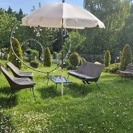 U Ani 3* Kudowa-Zdrój