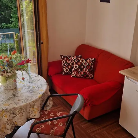 U Ani Gæstehus Kudowa-Zdrój