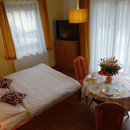 U Ani Affittacamere Kudowa-Zdrój