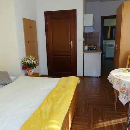 U Ani Affittacamere Kudowa-Zdrój