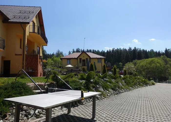 U Ani Affittacamere 3*