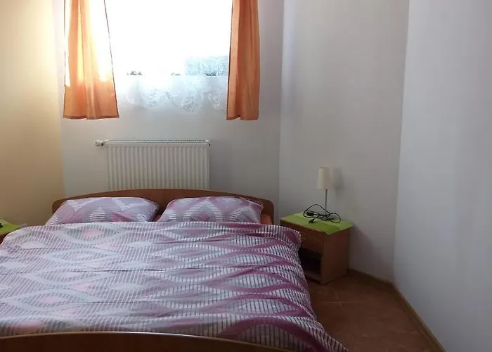 Gasthof U Ani Bad Kudowa