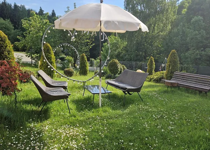 U Ani 3* Kudowa-Zdrój