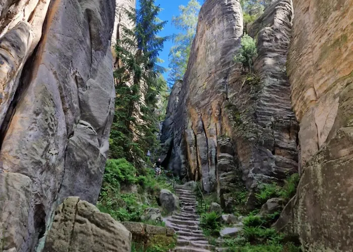 U Ani Affittacamere 3*